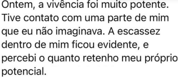 Depoimento Clube do Mergulho 2