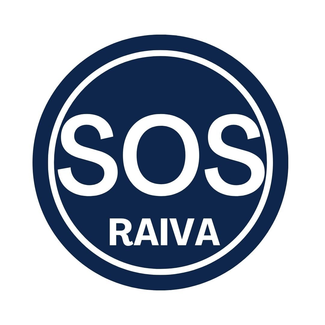 Logo SOS Raiva 2